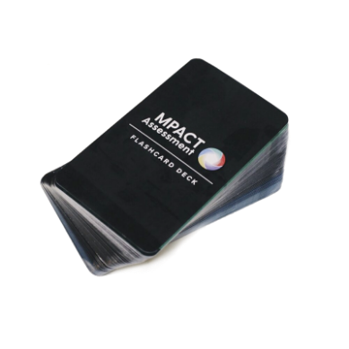 MPACT Flashcards